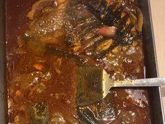 -鱼酷活鱼烤鱼(恒隆广场店)