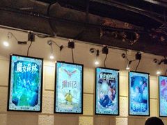 -逃脱反斗城沉浸剧情密室(北京路店)