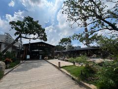 -大笑饭堂(甲子桥店)