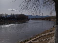 -尚庄度假村·庭台树下·户外烧烤·团建CS·轰趴营地(上庄水库店)