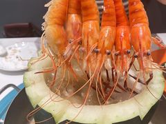 -翟辉冬瓜盅火锅(南村万博店)
