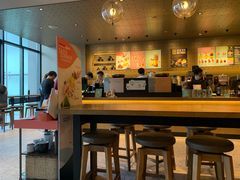 -星巴克(北京广渠门名敦道店)