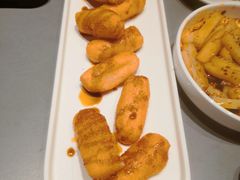 -四川饭店(长白店)