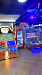 -丁当乐园(经纬汇店)
