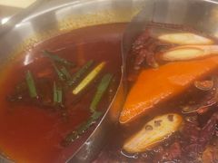 -黔哆哆地摊酸汤火锅(清湖店)