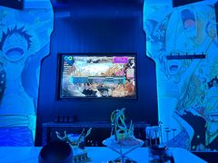 -酷秀KTV(五道口店)