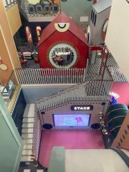 点击看大图 -MELAND CLUB亲子乐园·派对·餐厅(北京芳圆里ID MALL店)