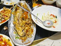 -锦州御烧烤·形象店(人民街店)