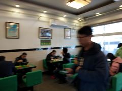 -益民餐厅(交通大学店)