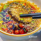 只摆虾蟹贝鱼🦀️不做牛羊肉的才叫海鲜自助吧❗️真的吃回本了