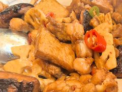 -海味观(老西门店)