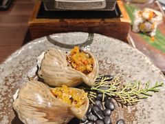 -匠和风精致料理(莆田财富中心店)
