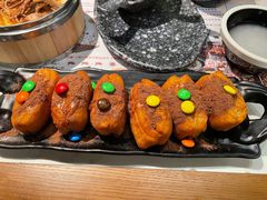 -哥老官重庆美蛙鱼头(宝山龙湖店)
