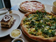 -城市大道红炉披萨烘焙坊