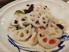 -芳草地度假酒店·野炉中餐厅