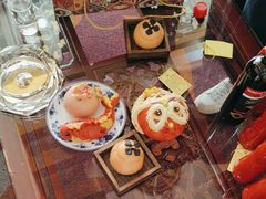 -巨鼎酒店(擂鼓石店)