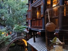 -鱼桥巷·美学川菜