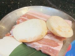 -木槿花韩式炭烤·熟成肉工坊(孙文东路店)