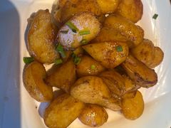 农家小土豆-御香农家菜(莫干山庾村店)