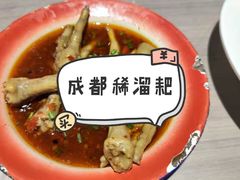-李叔叔虾蟹大排档(青羊店)