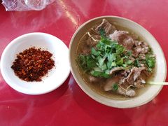 -谢老五跷脚牛肉·非遗传承店