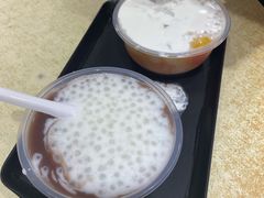 -百花传统甜品店(原址店)