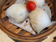 -点都德(华强南店)