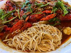 -湖南码头·地道岳阳美食·湘菜(魏公村店)