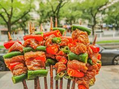 -牛串门串串香(东直门簋街总店)