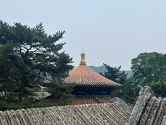 -潭柘寺景区