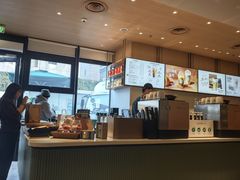 -星巴克(北京中关村南大街店)