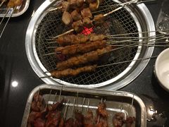 -午月海鲜烧烤酒店(不老街店)