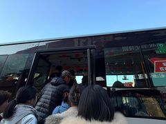 -秦始皇帝陵博物院-丽山园