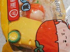 -海底捞火锅(航洋城店)
