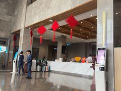 -星河湾温泉洗浴酒店