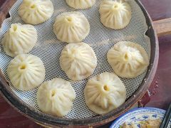 -邢家锅贴老店·非遗·开封菜(金明广场店)