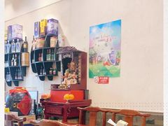 -北平小馆·烤鸭·家常菜(磨房北里店)
