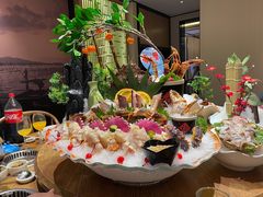 -尚海豆捞(乐虹坊店)