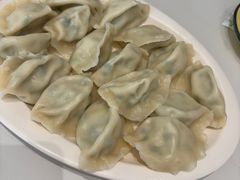 -三合园水饺(二马路店)