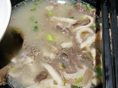 -老班长手工灌汤包老店(东山店)