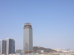 -星海湾跨海大桥