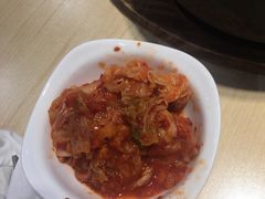 -韩香福脊骨汤锅(上杭路店)