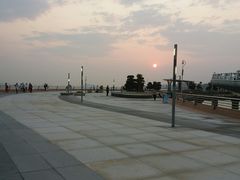 -演武大桥观景平台