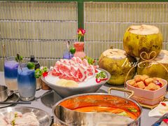 -椰小鸡·琼州糟粕醋·火锅(美兰缤纷城店)