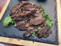 -清真悦宾楼食府(海湖店)