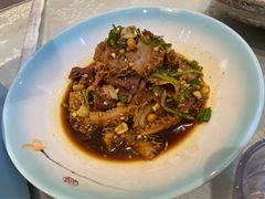 牛肚拌牛肉-双东酒店(东关街店)