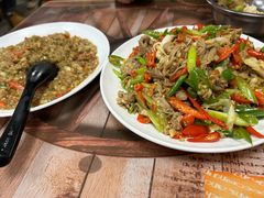 -文杰餐馆(南洪时尚风情街店)