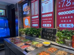 -最爱妈妈菜·宜春本地菜(一店)