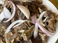 -苏莱特色牛骨滩羊手抓馆(长城东街总店)