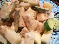 -十三姨正合丰烤肉(营迹路店)